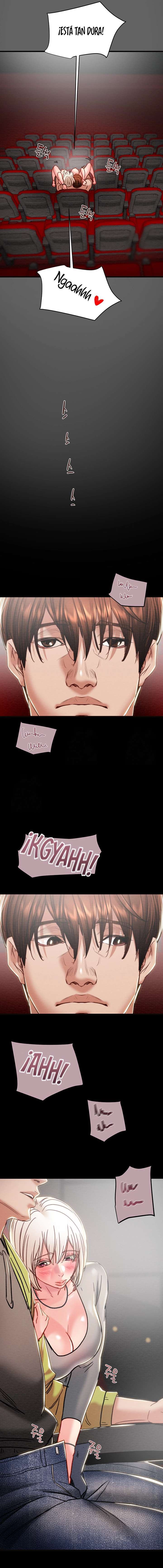 El Saqueador Capítulo 54 - Página 11