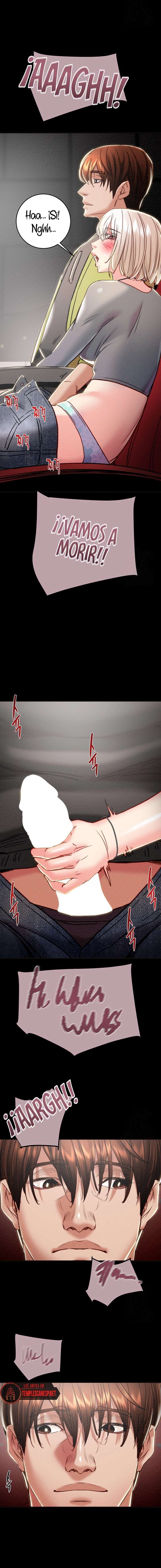 El Saqueador Capítulo 54 - Página 13