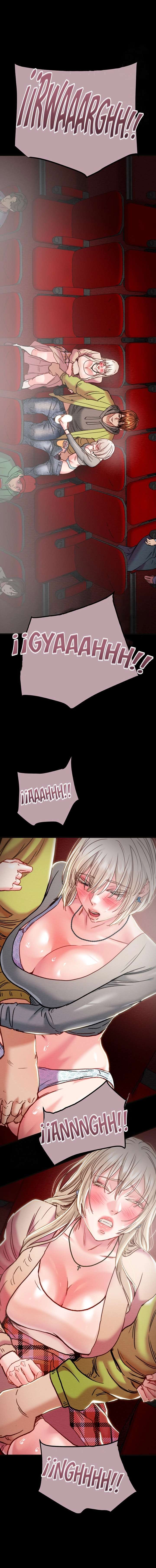 El Saqueador Capítulo 54 - Página 15