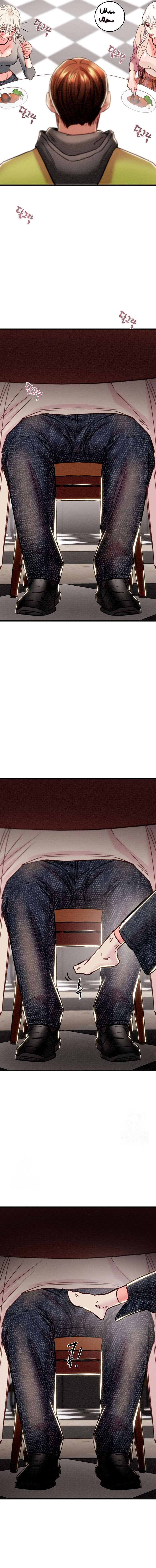 El Saqueador Capítulo 54 - Página 17