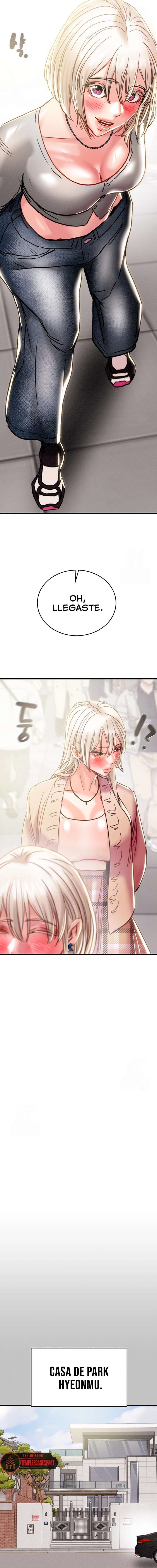 El Saqueador Capítulo 54 - Página 2