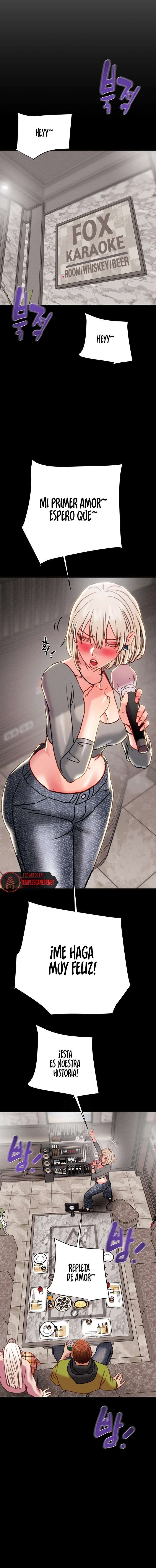 El Saqueador Capítulo 54 - Página 20