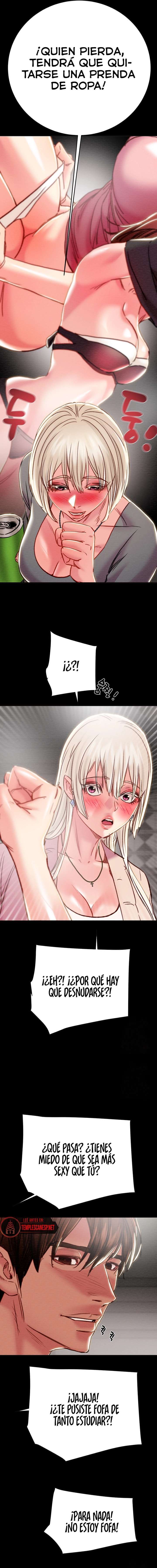 El Saqueador Capítulo 54 - Página 23