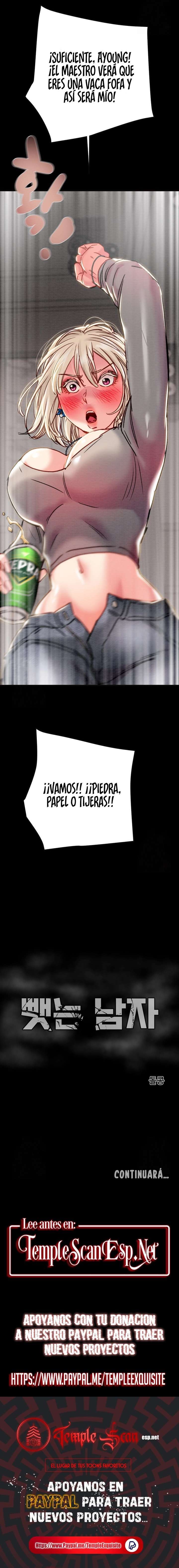 El Saqueador Capítulo 54 - Página 24