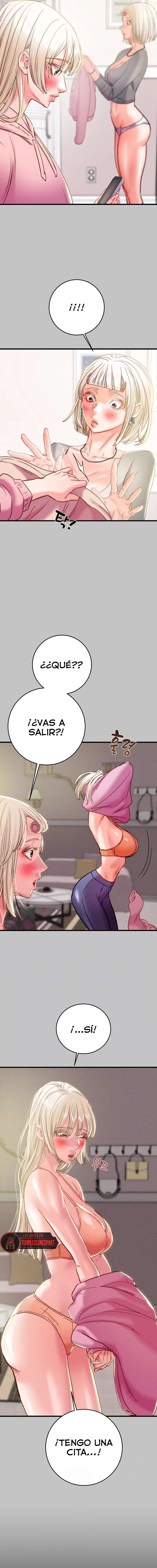 El Saqueador Capítulo 54 - Página 5