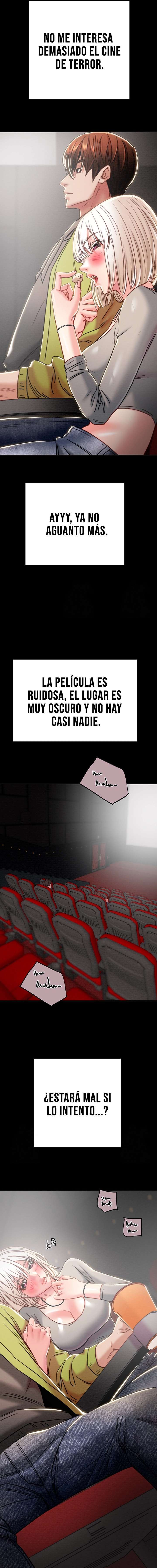 El Saqueador Capítulo 54 - Página 9