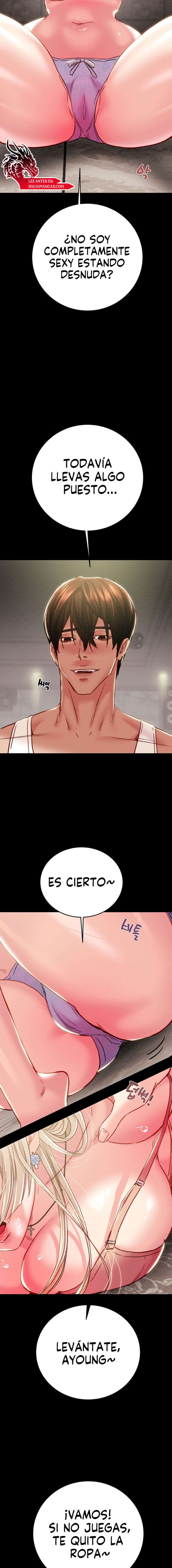 El Saqueador Capítulo 55 - Página 13