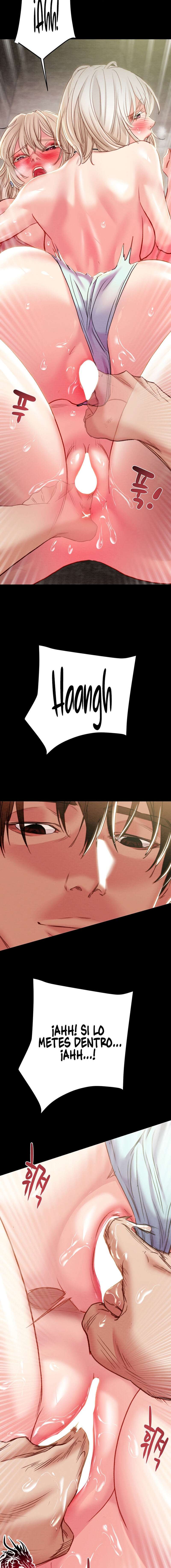 El Saqueador Capítulo 55 - Página 15