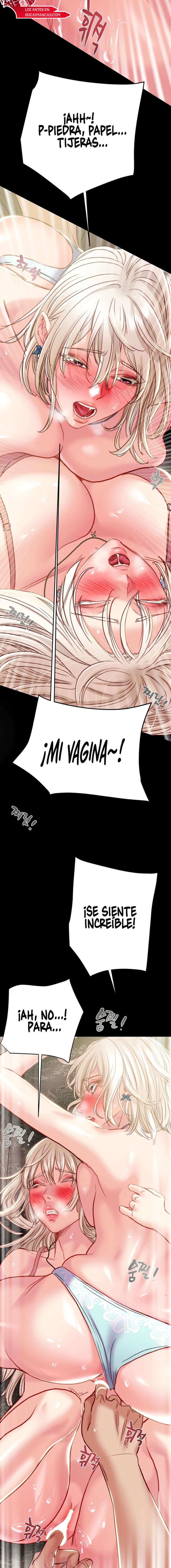 El Saqueador Capítulo 55 - Página 16