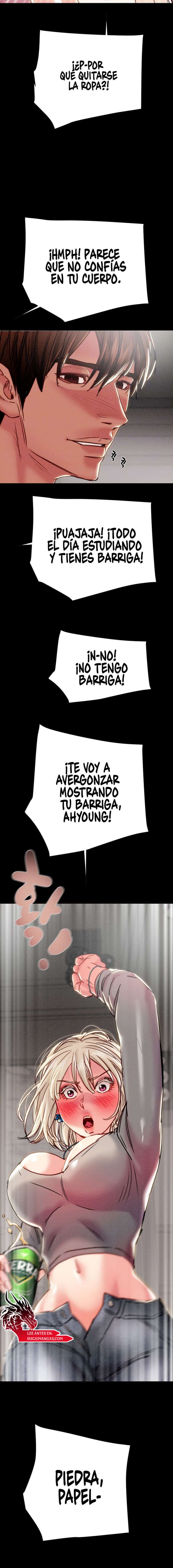 El Saqueador Capítulo 55 - Página 2