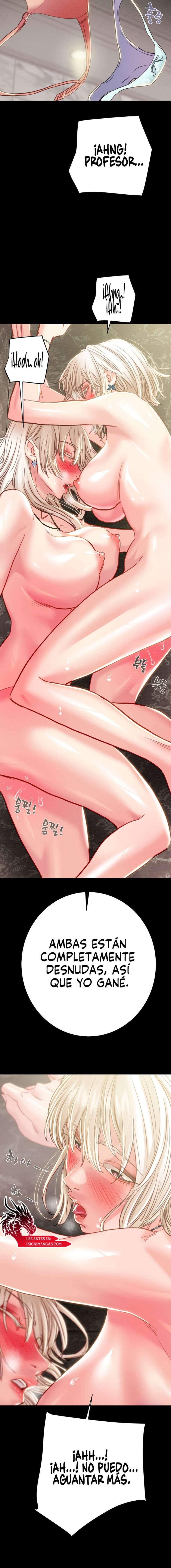 El Saqueador Capítulo 55 - Página 20