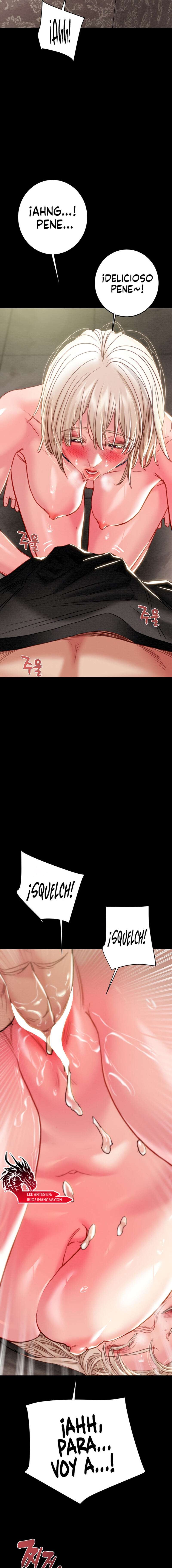 El Saqueador Capítulo 55 - Página 23