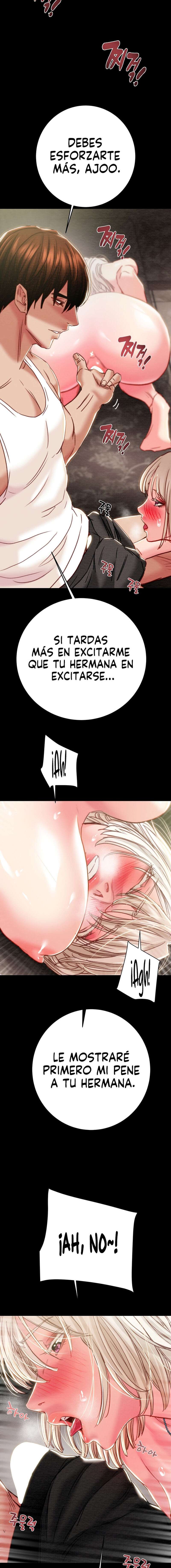 El Saqueador Capítulo 55 - Página 24