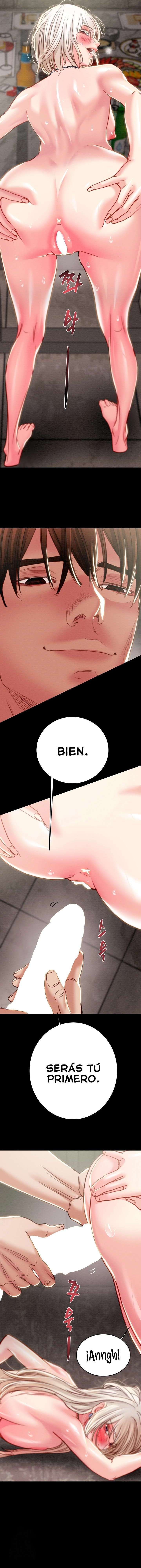 El Saqueador Capítulo 56 - Página 11