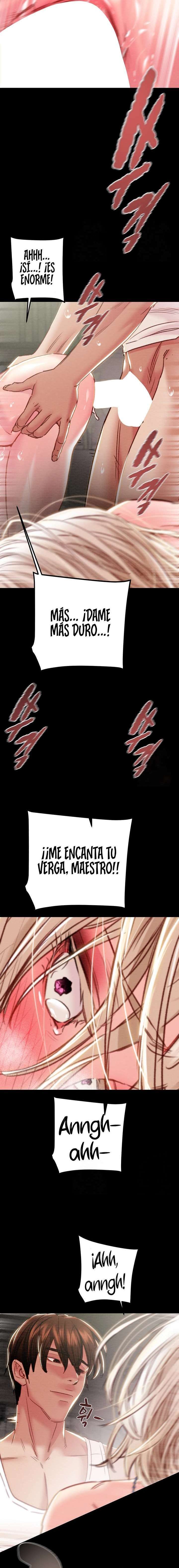 El Saqueador Capítulo 56 - Página 13