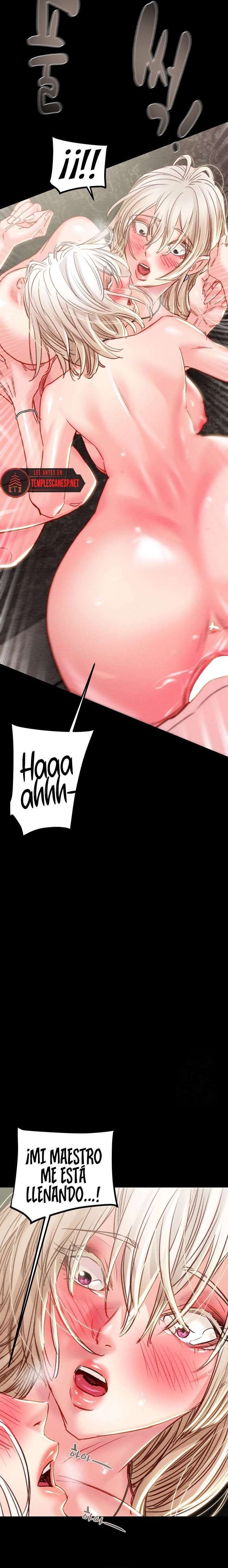 El Saqueador Capítulo 56 - Página 14