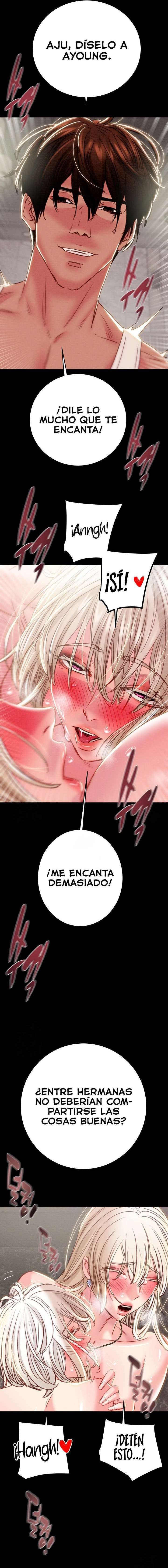 El Saqueador Capítulo 56 - Página 15