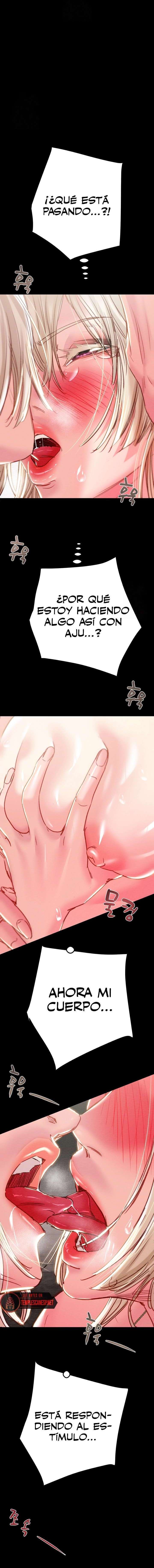 El Saqueador Capítulo 56 - Página 17