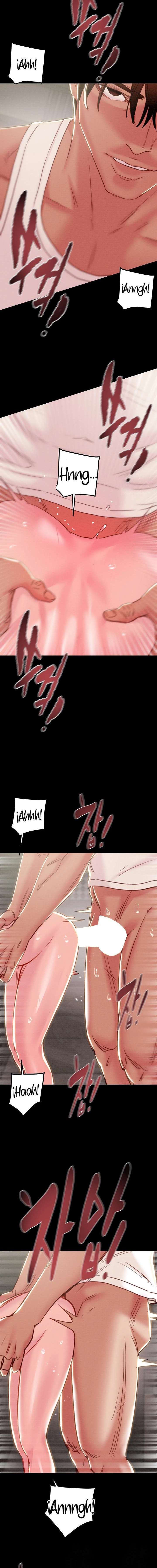 El Saqueador Capítulo 56 - Página 20