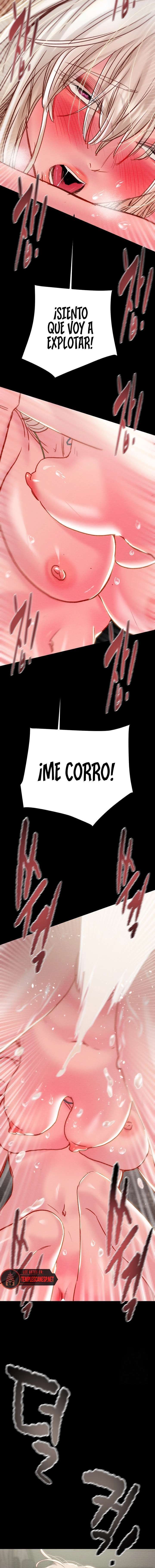 El Saqueador Capítulo 56 - Página 22