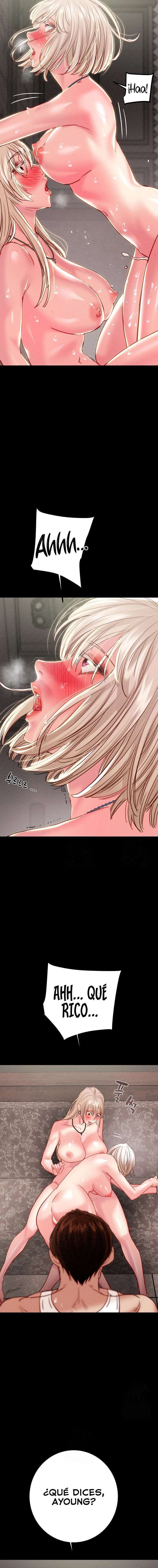 El Saqueador Capítulo 56 - Página 23