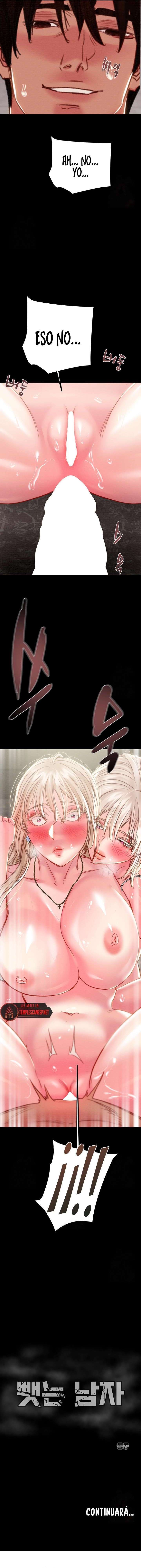 El Saqueador Capítulo 56 - Página 25