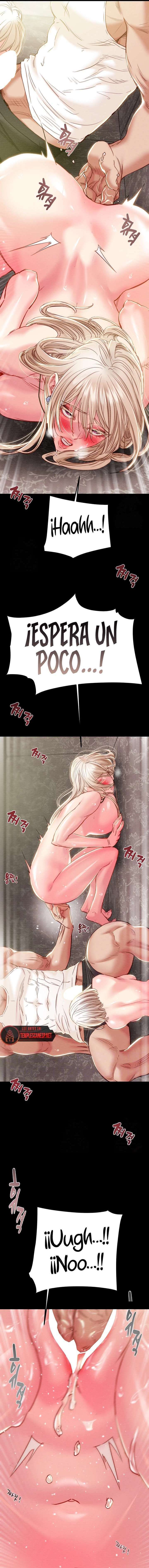 El Saqueador Capítulo 56 - Página 4