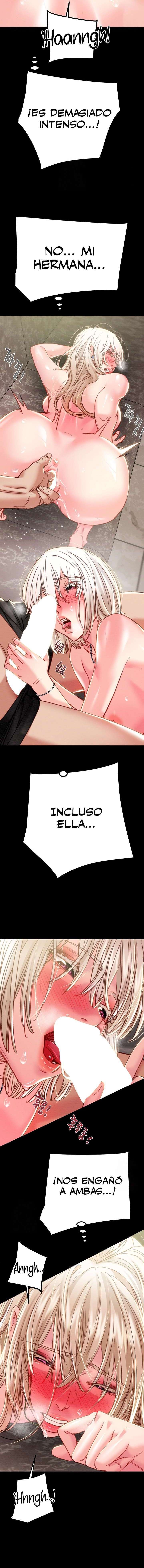 El Saqueador Capítulo 56 - Página 6