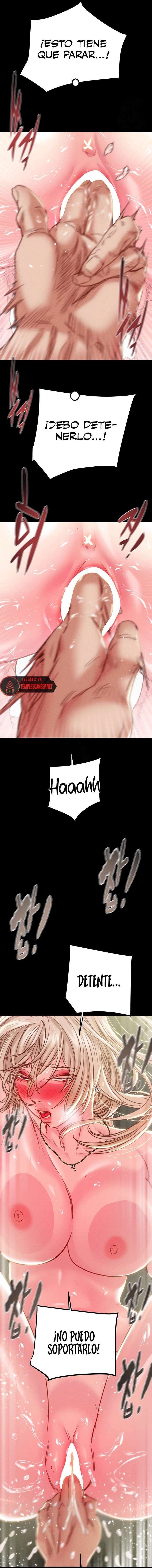 El Saqueador Capítulo 56 - Página 7