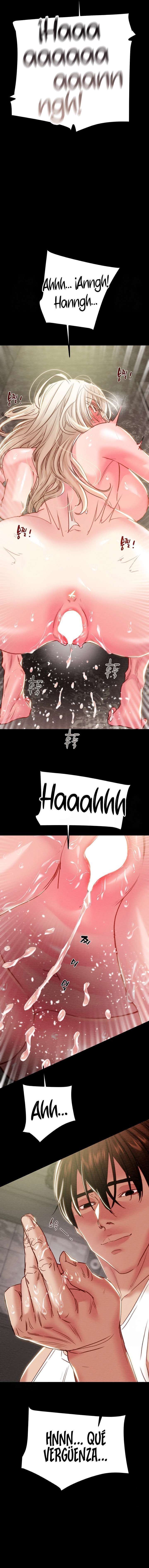 El Saqueador Capítulo 56 - Página 8