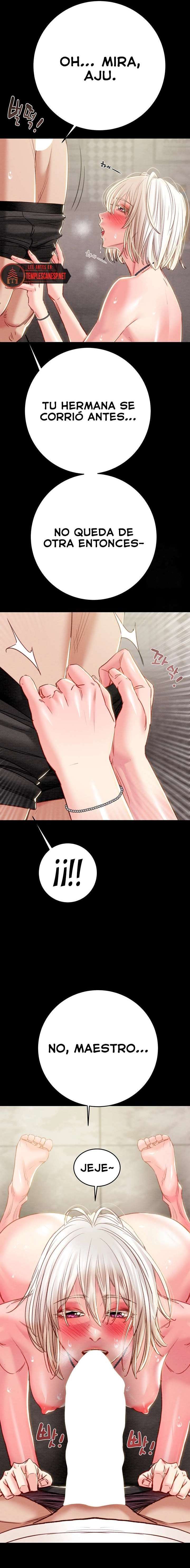 El Saqueador Capítulo 56 - Página 9