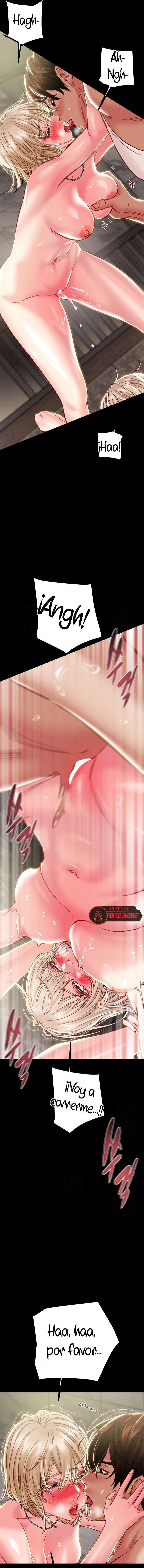 El Saqueador Capítulo 57 - Página 11