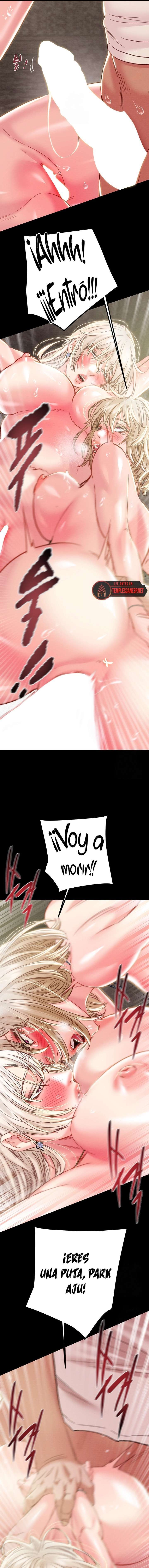 El Saqueador Capítulo 57 - Página 13