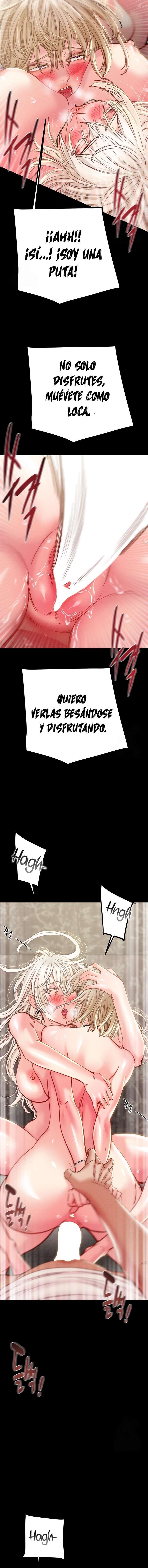 El Saqueador Capítulo 57 - Página 14