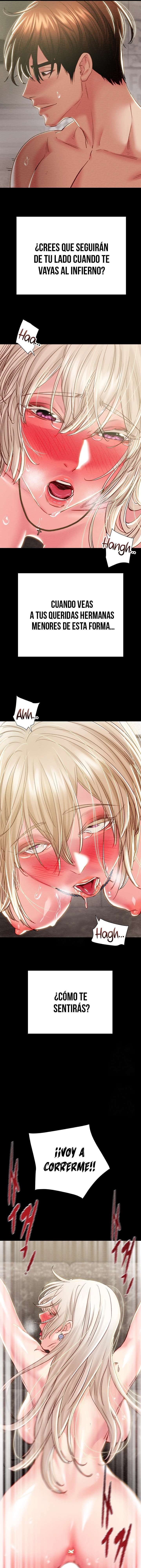 El Saqueador Capítulo 57 - Página 17