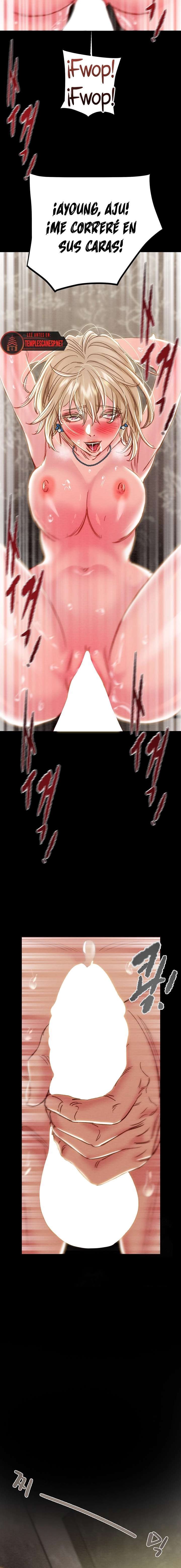 El Saqueador Capítulo 57 - Página 18