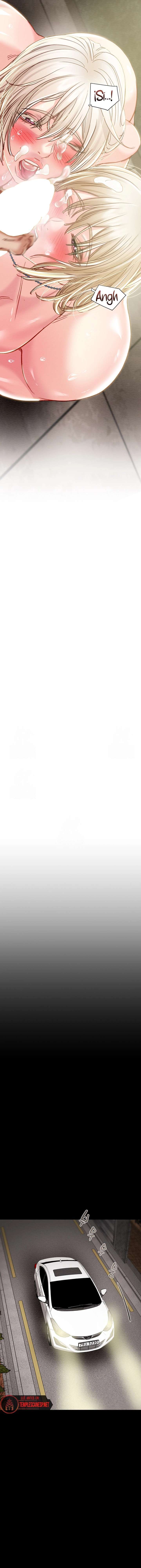 El Saqueador Capítulo 57 - Página 19