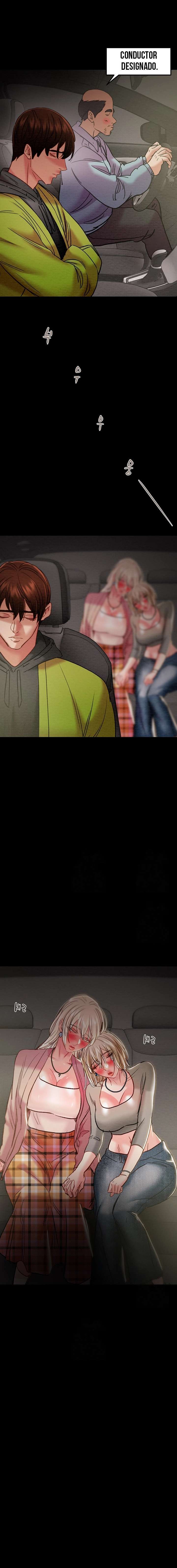 El Saqueador Capítulo 57 - Página 20