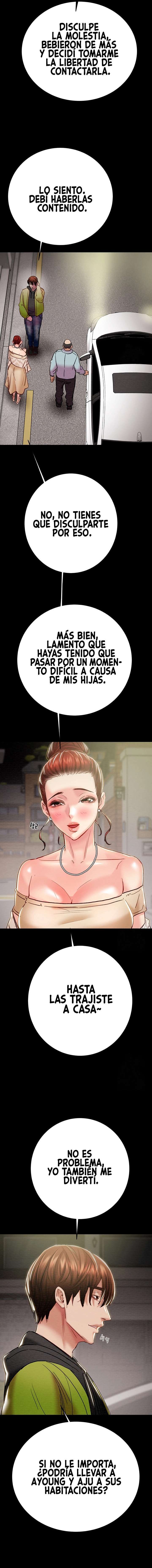 El Saqueador Capítulo 57 - Página 22