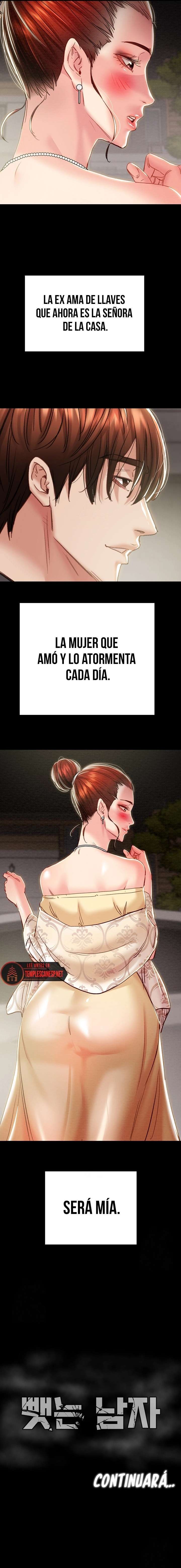 El Saqueador Capítulo 57 - Página 24