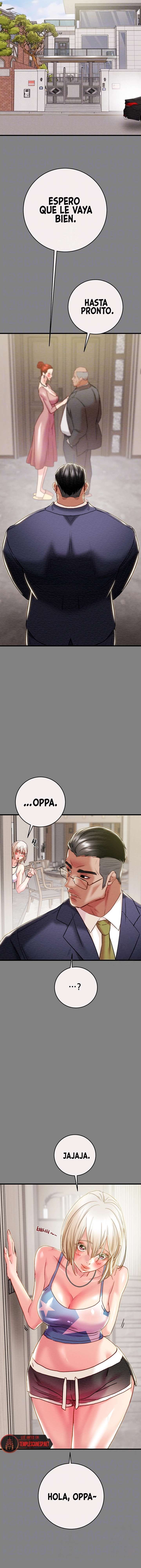 El Saqueador Capítulo 57 - Página 3