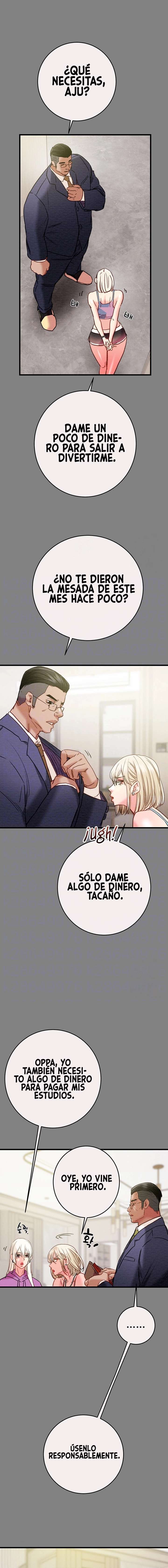 El Saqueador Capítulo 57 - Página 4