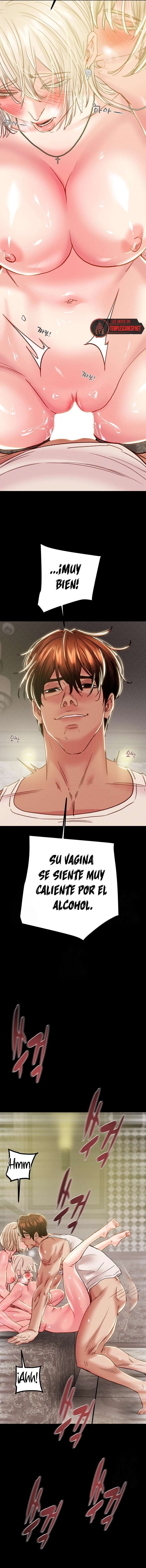 El Saqueador Capítulo 57 - Página 7