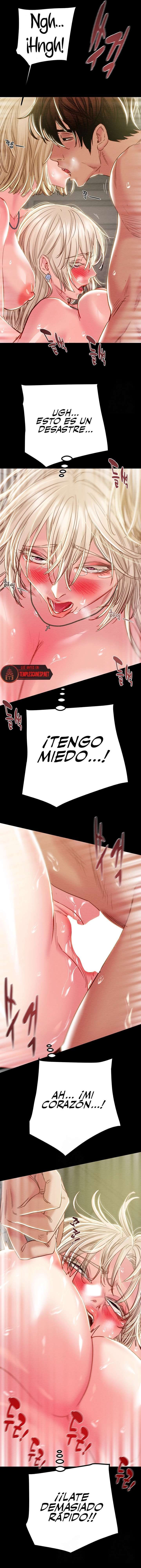 El Saqueador Capítulo 57 - Página 8