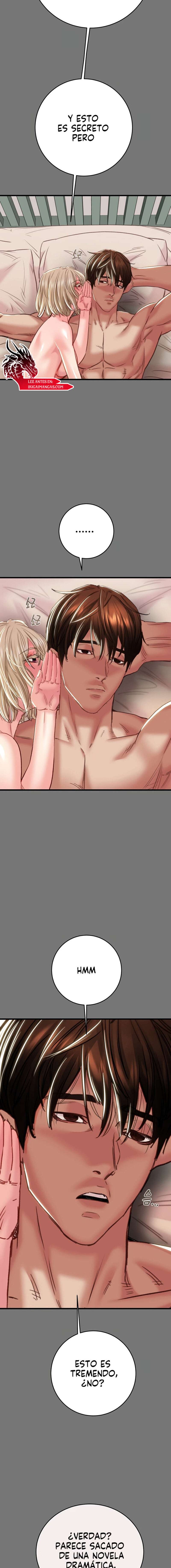 El Saqueador Capítulo 58 - Página 14