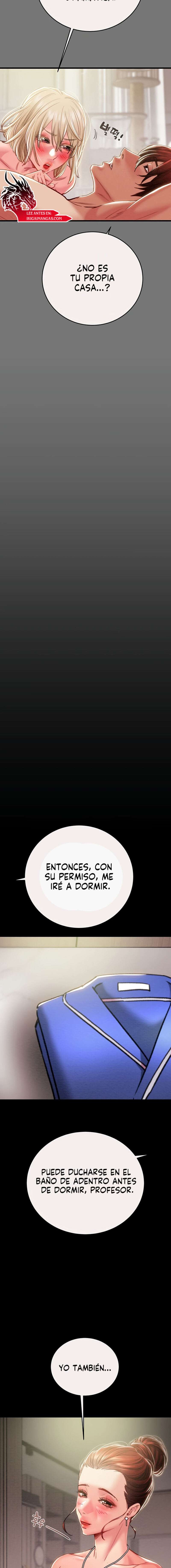 El Saqueador Capítulo 58 - Página 15