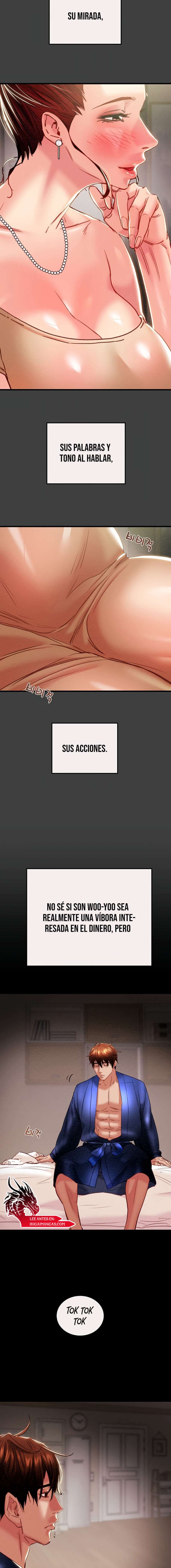 El Saqueador Capítulo 58 - Página 21