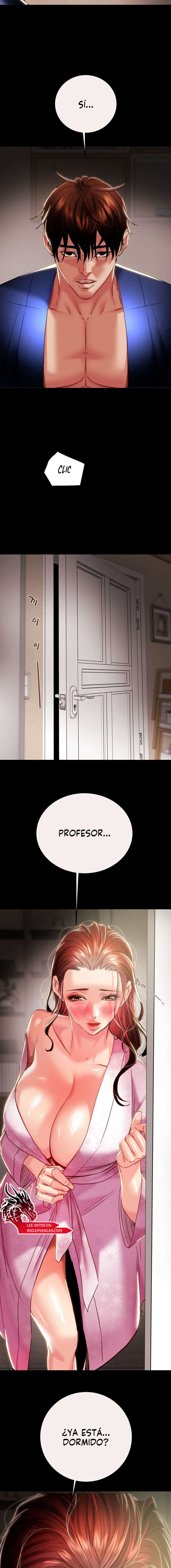 El Saqueador Capítulo 58 - Página 22