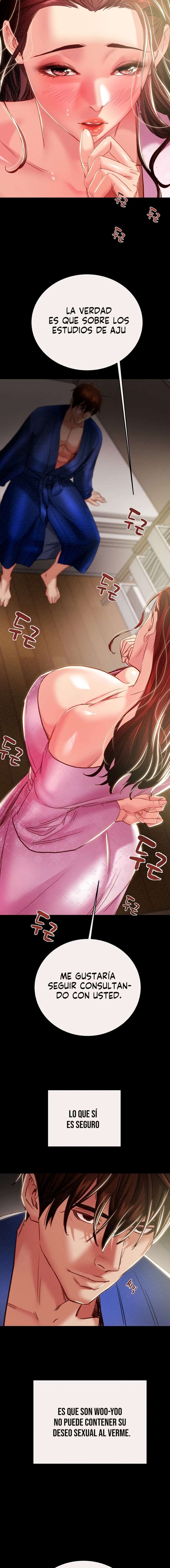 El Saqueador Capítulo 58 - Página 23