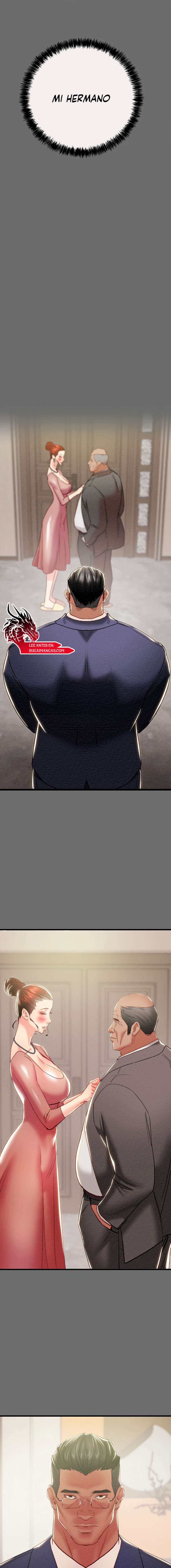 El Saqueador Capítulo 58 - Página 25